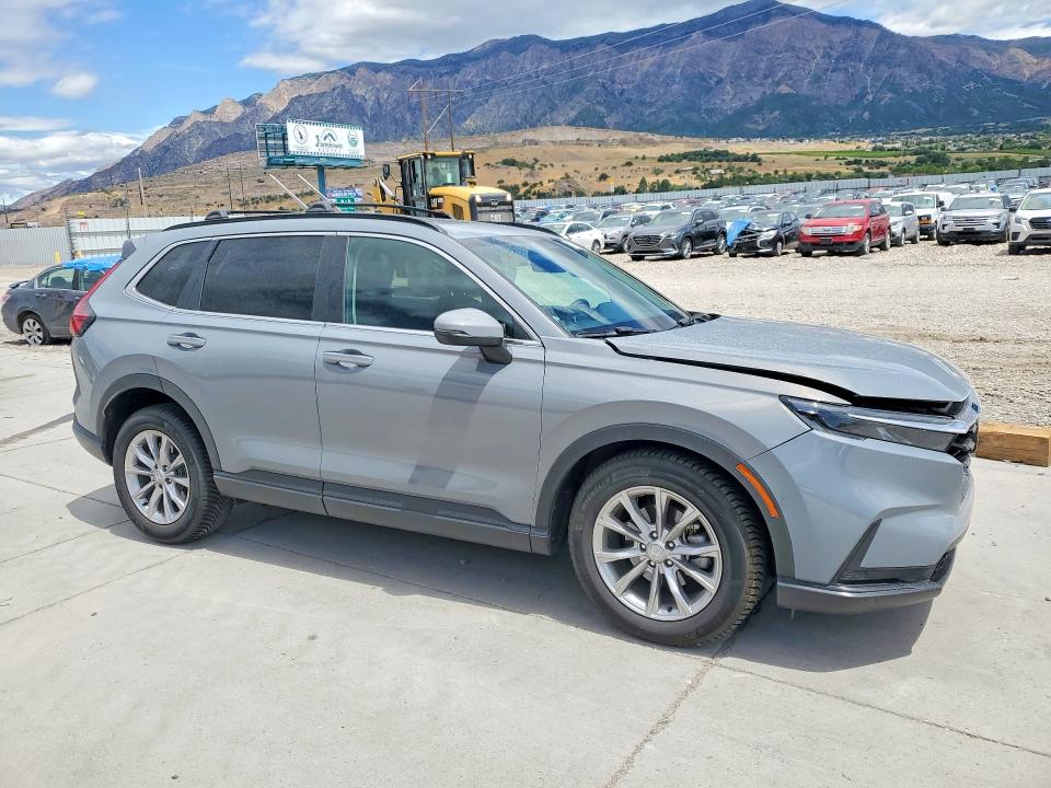 Продажа на аукционе авто 2025 Honda Cr-v, vin: 2HKRS4H77SH409869, номер лота: 60421136