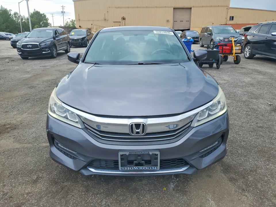 Aukcja sprzedaży 2016 Honda Accord, vin: 1HGCR2F56GA106606, numer aukcji: 55914656