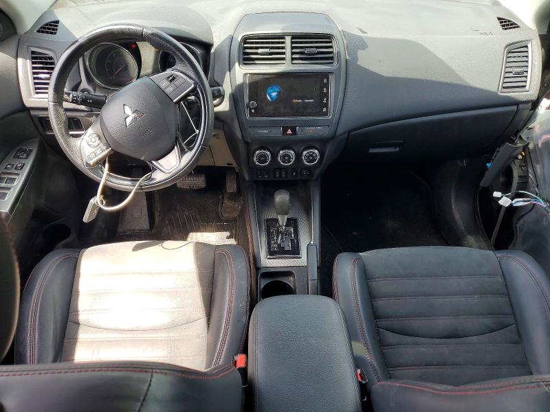 Aukcja sprzedaży 2018 Mitsubishi Outlander Sport, vin: JA4AR3AW0JU020137, numer aukcji: 58362716