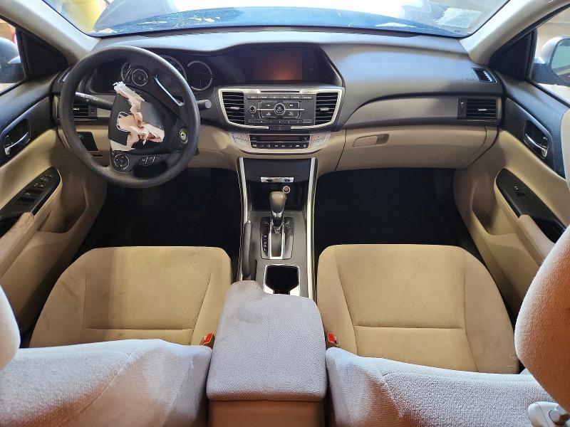 Aukcja sprzedaży 2013 Honda Accord, vin: 1HGCR2F37DA142007, numer aukcji: 57048276