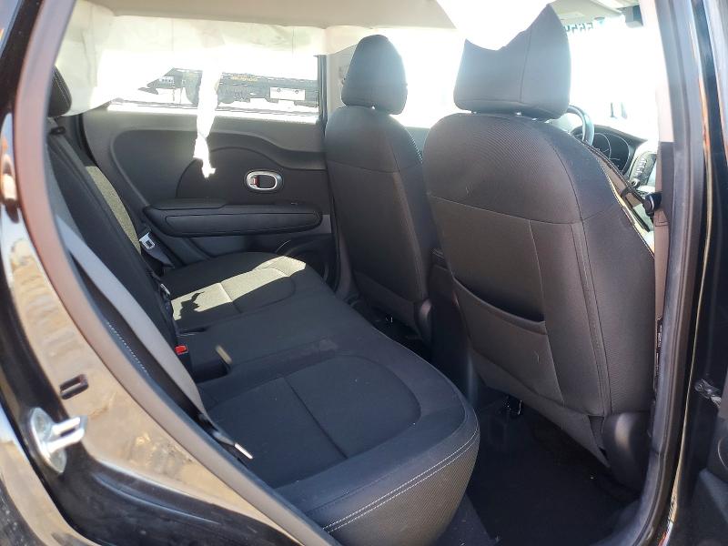 56590976 :رقم المزاد ، KNDJP3A59J7544307 vin ، 2018 Kia Soul مزاد بيع