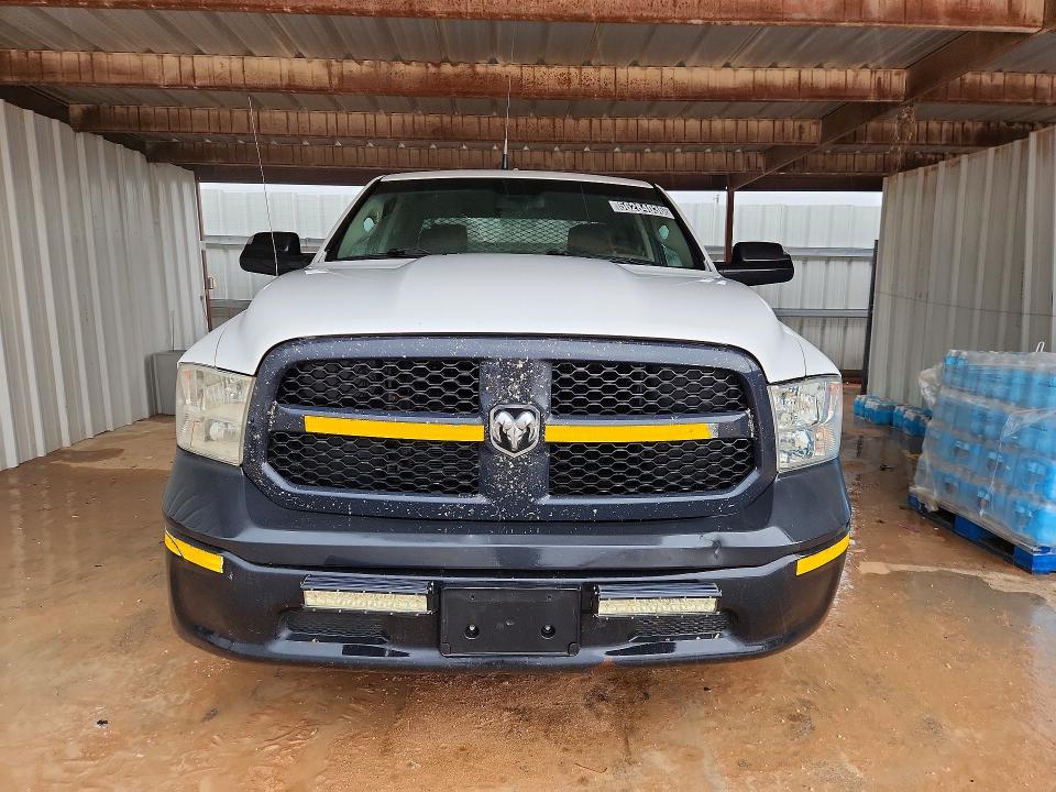 Продажа на аукционе авто 2014 Ram 1500, vin: 1C6RR7FTXES323031, номер лота: 56284036