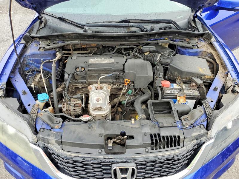 58074096 :رقم المزاد ، 1HGCT1B89DA014865 vin ، 2013 Honda Accord مزاد بيع
