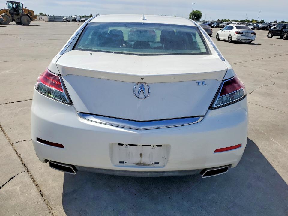 Aukcja sprzedaży 2013 Acura Tl, vin: 19UUA8F55DA000058, numer aukcji: 85447285