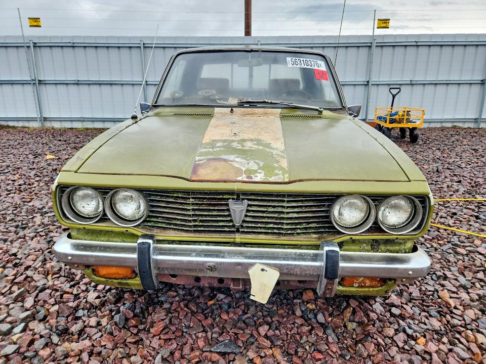 Продаж на аукціоні авто 1977 Toyota Pickup, vin: RN28088214, номер лоту: 56310376