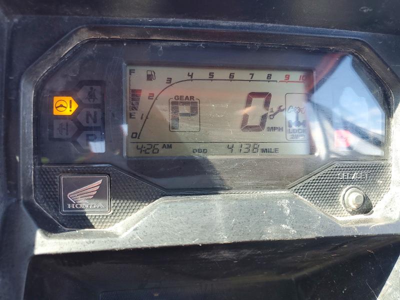 Продажа на аукционе авто 2020 Honda Talon, vin: 1HFVE06E9L4002553, номер лота: 56806376