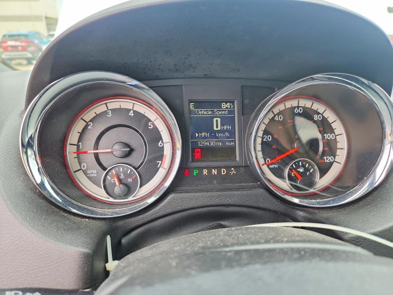 Продажа на аукционе авто 2019 Dodge Grand Caravan, vin: 2C4RDGEG6KR557207, номер лота: 55464896