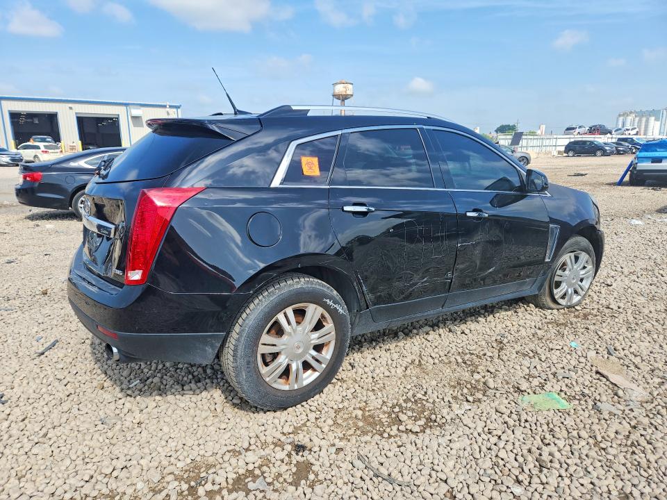 Продажа на аукционе авто 2014 Cadillac Srx, vin: 3GYFNEE30ES630655, номер лота: 74515035