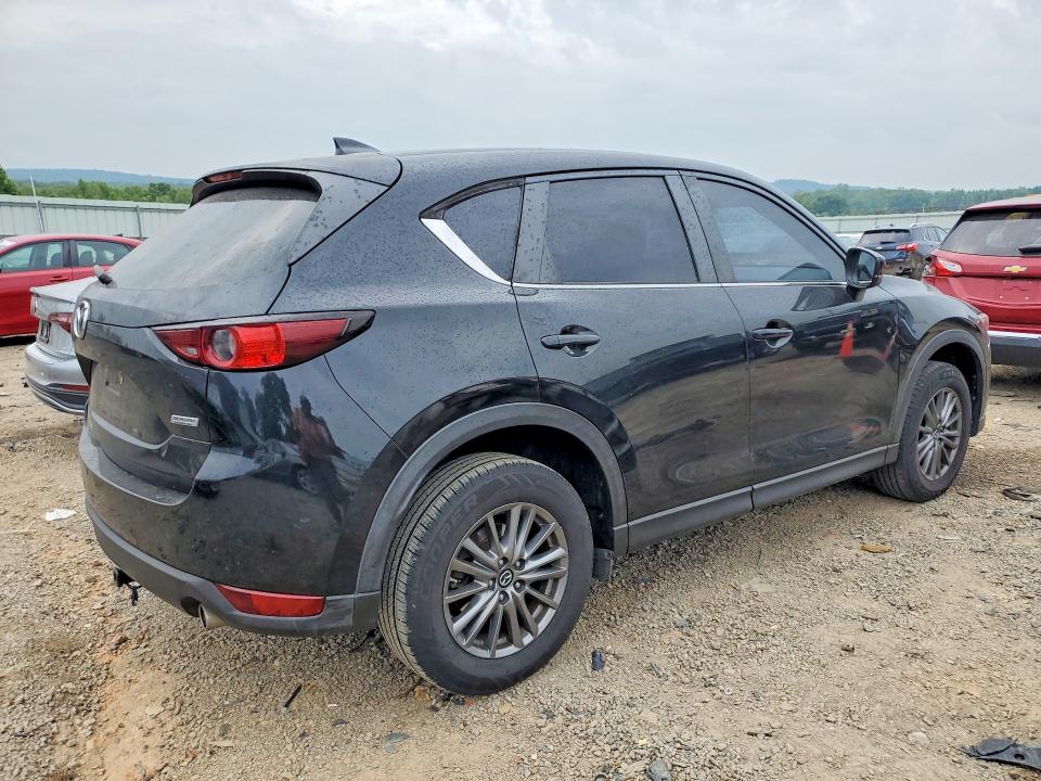 Aukcja sprzedaży 2018 Mazda Cx-5, vin: JM3KFABM6J1464958, numer aukcji: 55784526