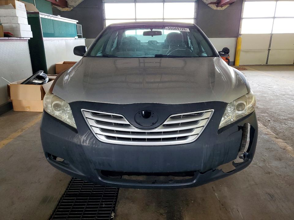Aukcja sprzedaży 2007 Toyota Camry, vin: 4T1BE46K17U061012, numer aukcji: 55569726