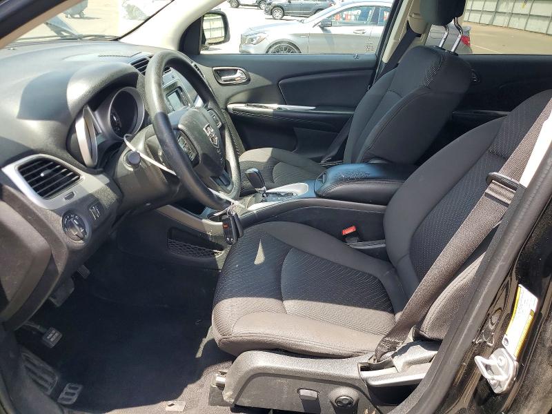 Продажа на аукционе авто 2017 Dodge Journey, vin: 3C4PDDBG7HT515144, номер лота: 57146806