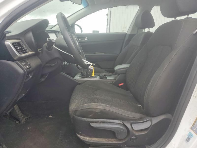 Продажа на аукционе авто 2020 Kia Optima, vin: 5XXGT4L37LG433711, номер лота: 56810946