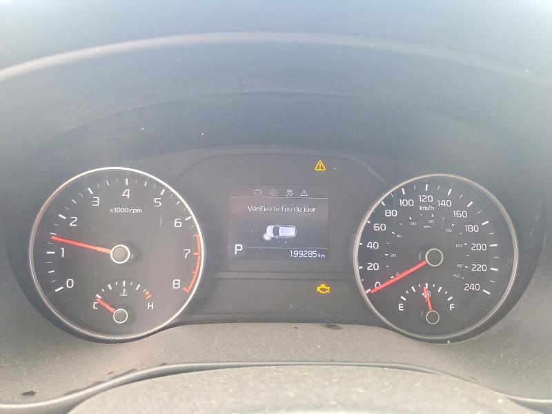 2020 Kia Sportage მანქანა იყიდება აუქციონზე, vin: KNDPMCAC8L7764929, აუქციონის ნომერი: 58281486