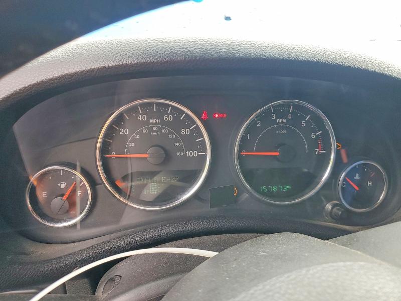 Продажа на аукционе авто 2015 Jeep Wrangler Unlimited, vin: 1C4BJWFG6FL500958, номер лота: 57842686