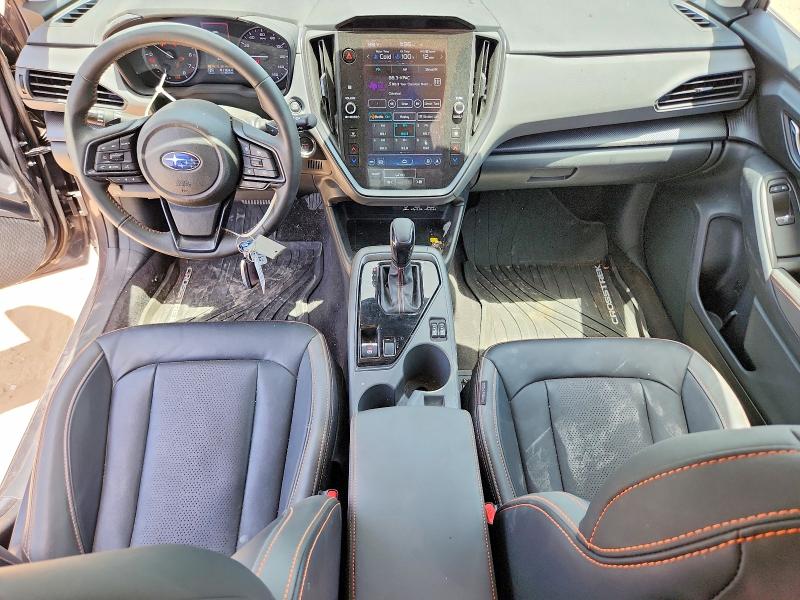 Aukcja sprzedaży 2025 Subaru Crosstrek, vin: 4S4GUHL62S3733455, numer aukcji: 58984656