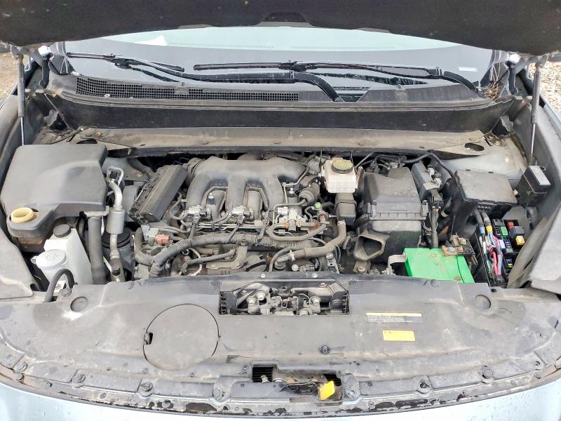 2018 Infiniti Qx60 მანქანა იყიდება აუქციონზე, vin: 5N1DL0MM1JC525313, აუქციონის ნომერი: 57570166