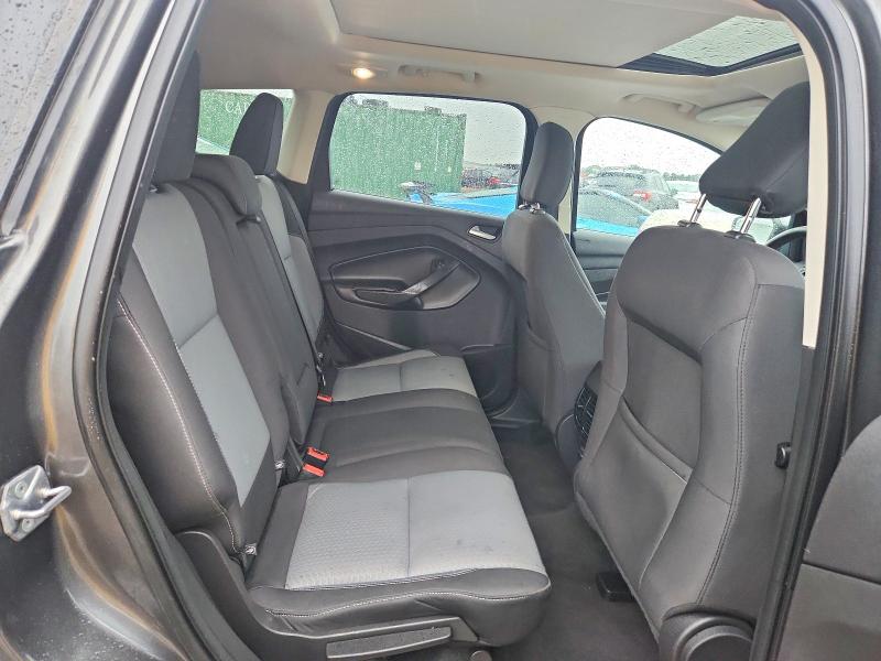 Продажа на аукционе авто 2018 Ford Escape, vin: 1FMCU0GD2JUB06630, номер лота: 57226576