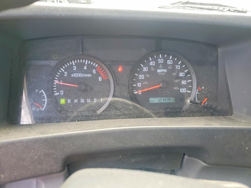 Продажа на аукционе авто 2019 Isuzu Npr Hd, vin: 54DC4W1B1KS801205, номер лота: 56484866