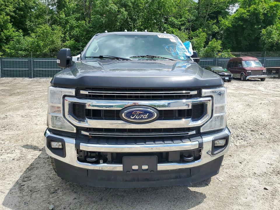 Aukcja sprzedaży 2022 Ford F250, vin: 1FT7X2B64NEC97792, numer aukcji: 54219486
