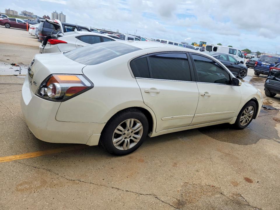 56053126 :رقم المزاد ، 1N4AL2AP8BN452454 vin ، 2011 Nissan Altima مزاد بيع