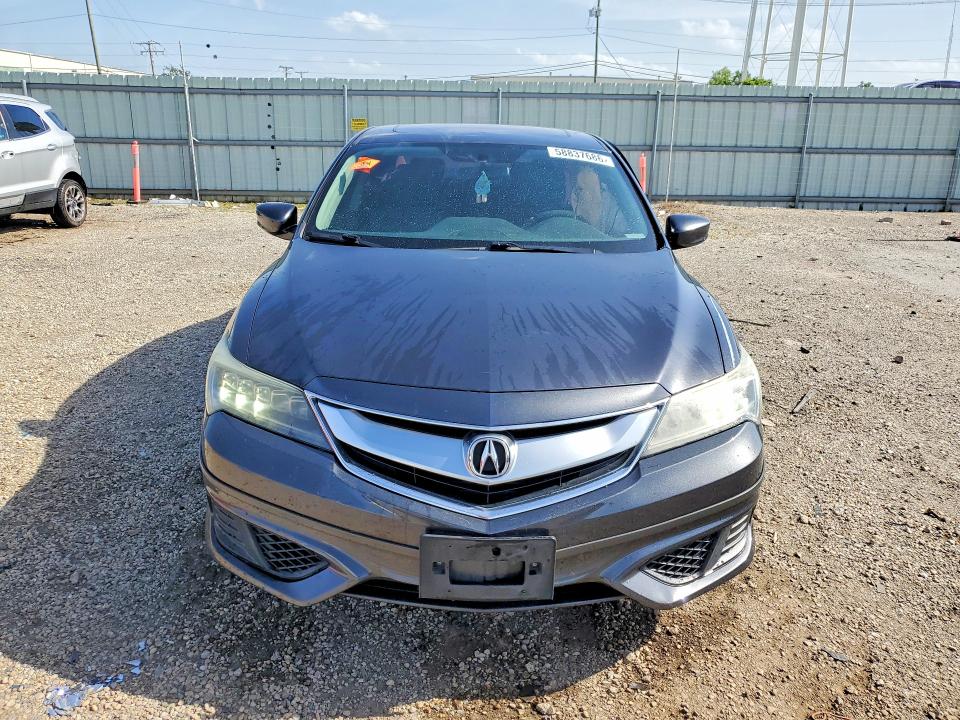 58837686 :رقم المزاد ، 19UDE2F33GA019731 vin ، 2016 Acura Ilx مزاد بيع