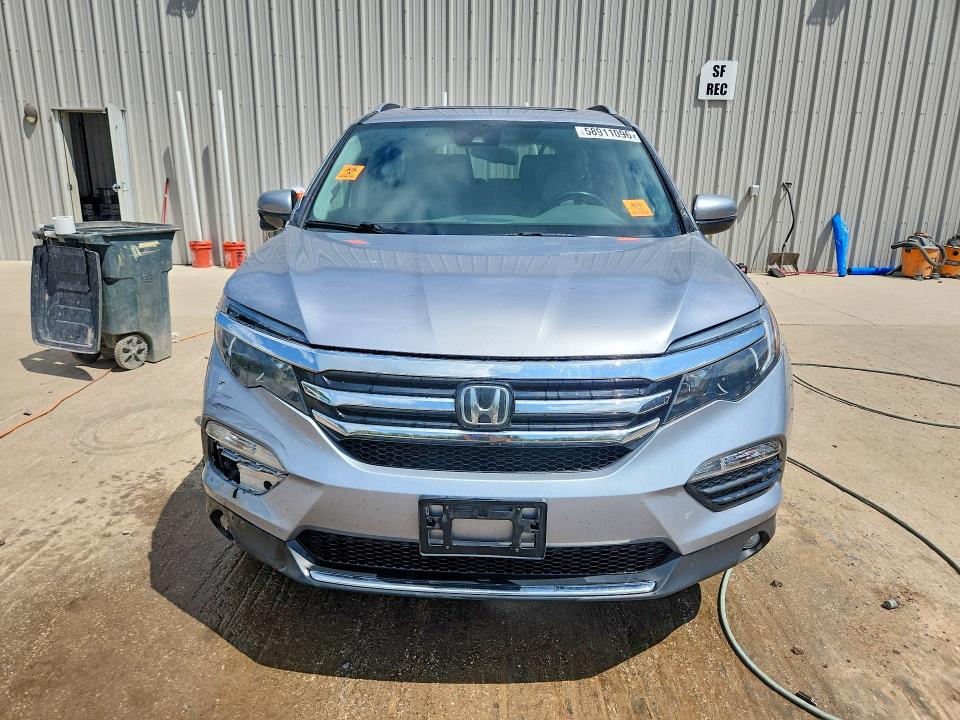 Aukcja sprzedaży 2017 Honda Pilot, vin: 5FNYF6H96HB004364, numer aukcji: 58911096