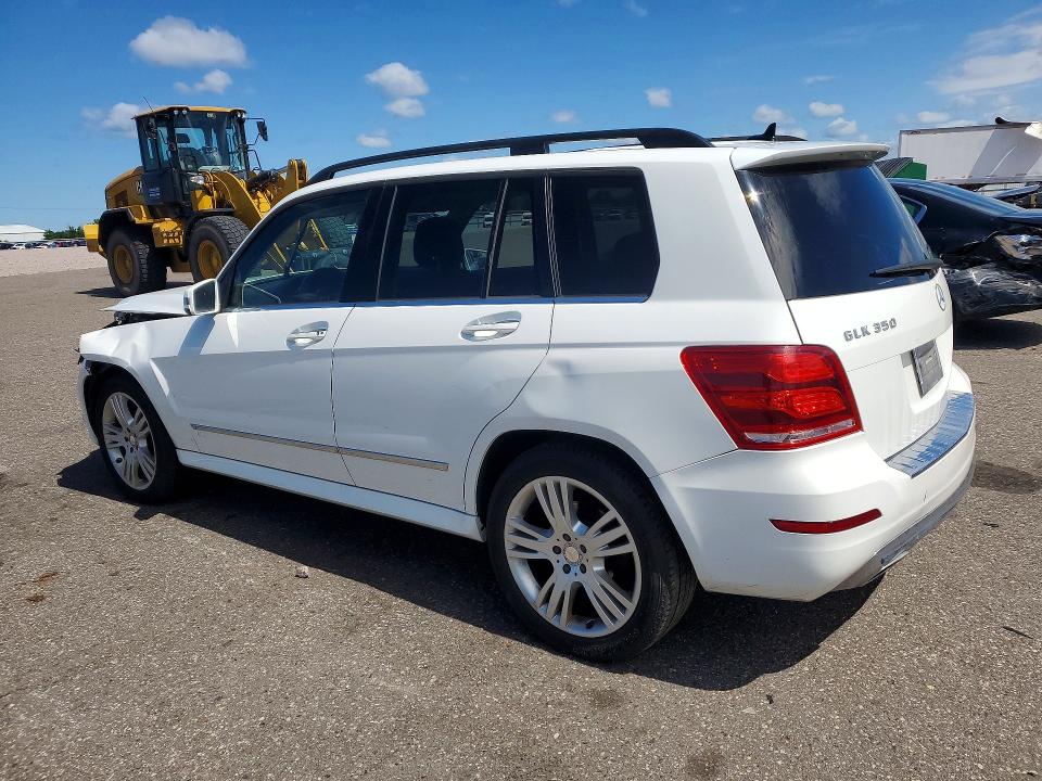 2015 Mercedes-benz Glk მანქანა იყიდება აუქციონზე, vin: WDCGG8JBXFG435157, აუქციონის ნომერი: 56624216