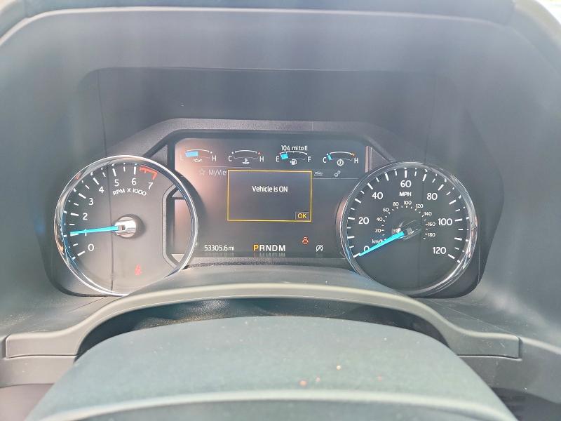 Продажа на аукционе авто 2021 Ford Expedition, vin: 1FMJK1HT5MEA73713, номер лота: 55736406