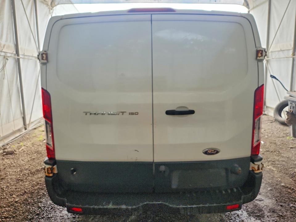 2017 Ford Transit მანქანა იყიდება აუქციონზე, vin: 1FTYE9ZM1HKA58620, აუქციონის ნომერი: 57126896