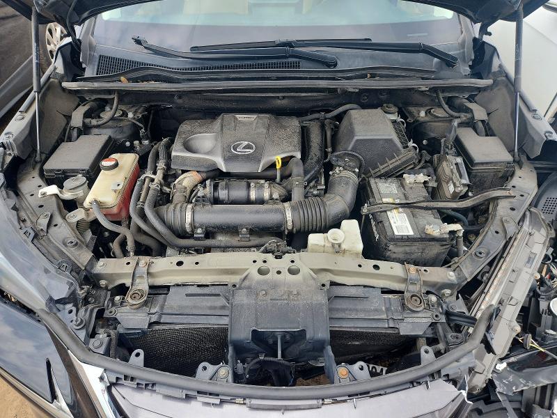 Aukcja sprzedaży 2015 Lexus Nx, vin: JTJBARBZ8F2002904, numer aukcji: 58741876