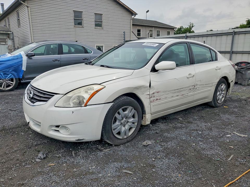 Aukcja sprzedaży 2010 Nissan Altima, vin: 1N4AL2AP8AC181518, numer aukcji: 58835566