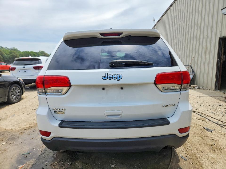 57840116 :رقم المزاد ، 1C4RJFAG9FC720438 vin ، 2015 Jeep Grand Cherokee مزاد بيع