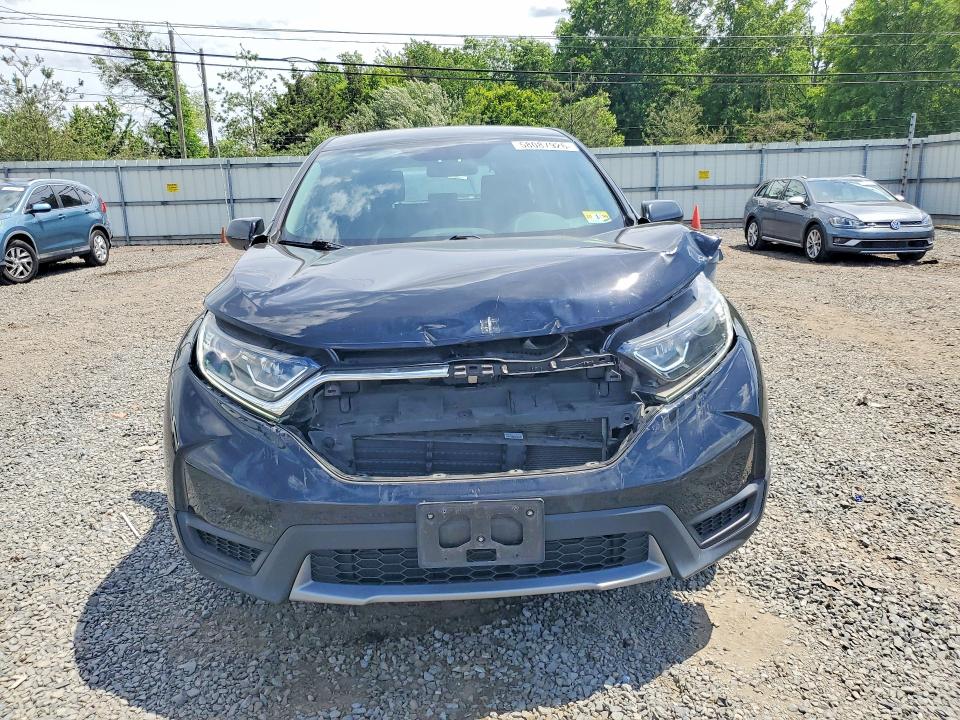 Aukcja sprzedaży 2019 Honda Cr-v, vin: 2HKRW6H31KH209549, numer aukcji: 58087926
