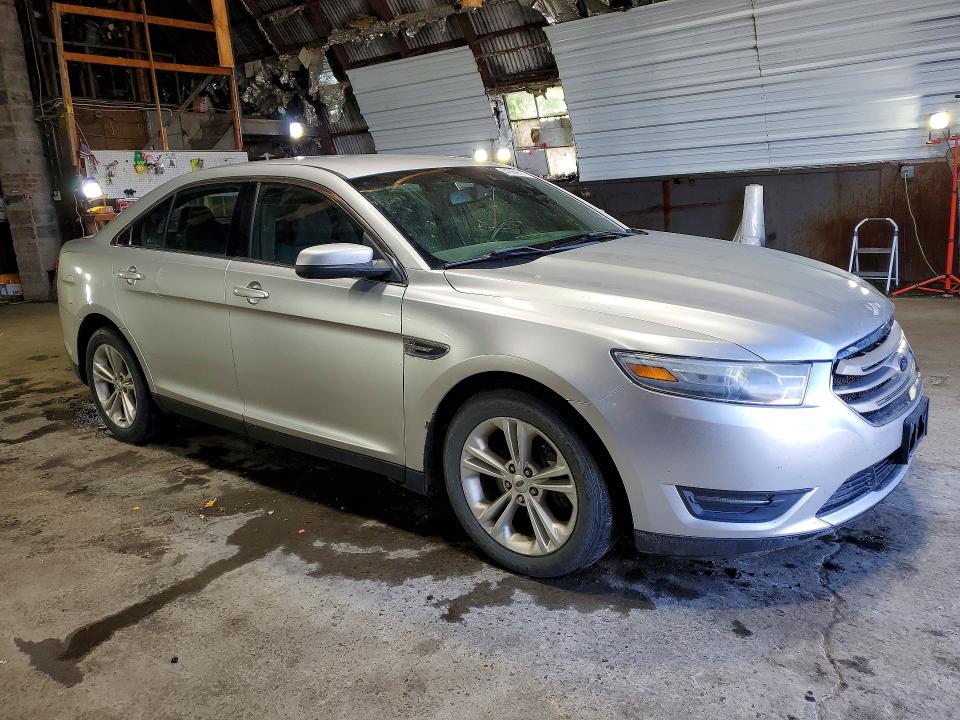 2013 Ford Taurus მანქანა იყიდება აუქციონზე, vin: 1FAHP2H88DG157198, აუქციონის ნომერი: 57669886
