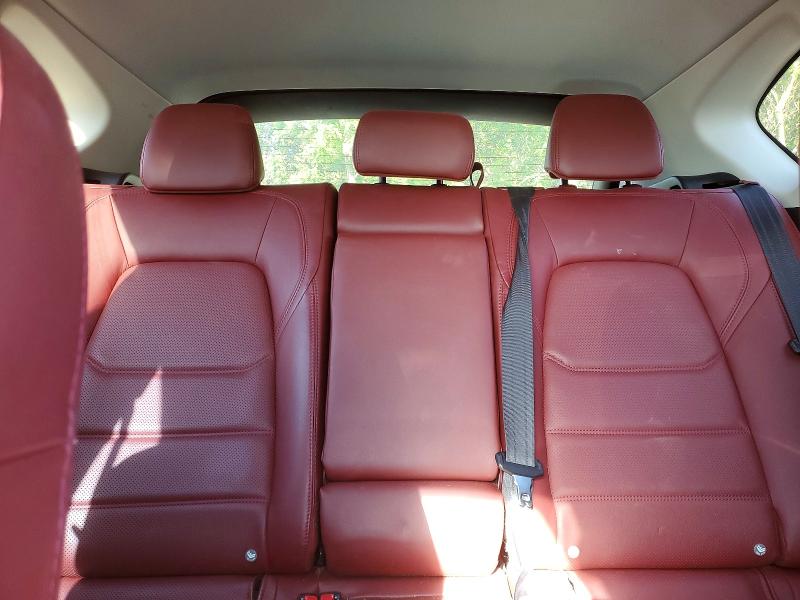 Продажа на аукционе авто 2021 Mazda Cx-5, vin: JM3KFBCM1M0117486, номер лота: 55245216