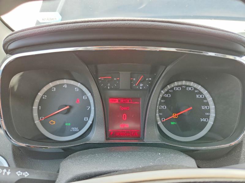58082476 :رقم المزاد ، 2GKALMEK0G6204283 vin ، 2016 Gmc Terrain مزاد بيع