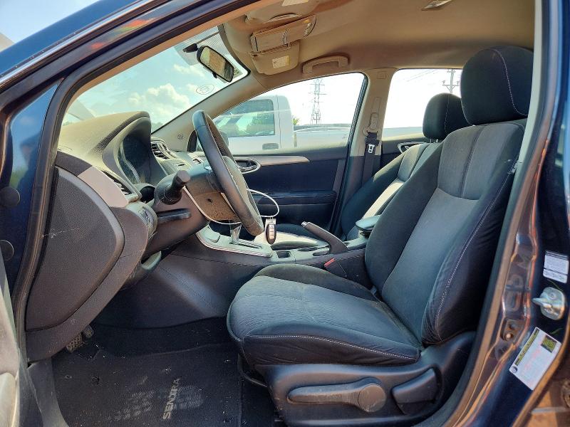 Aukcja sprzedaży 2014 Nissan Sentra, vin: 3N1AB7AP6EY220679, numer aukcji: 58113356