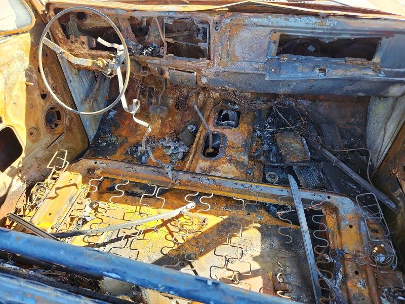 Aukcja sprzedaży 1979 Ford F150, vin: F14BRFA5215, numer aukcji: 56713516