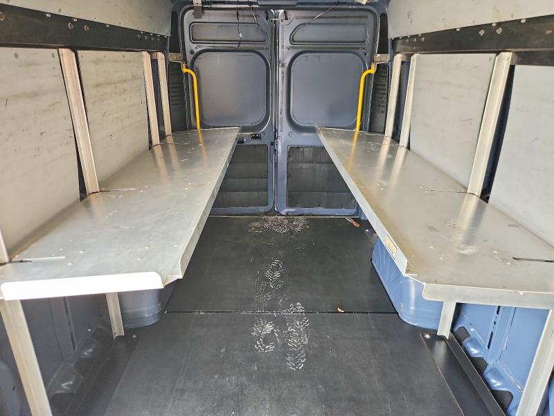 Aukcja sprzedaży 2020 Ram Promaster 3500, vin: 3C6URVJG0LE129150, numer aukcji: 56535856