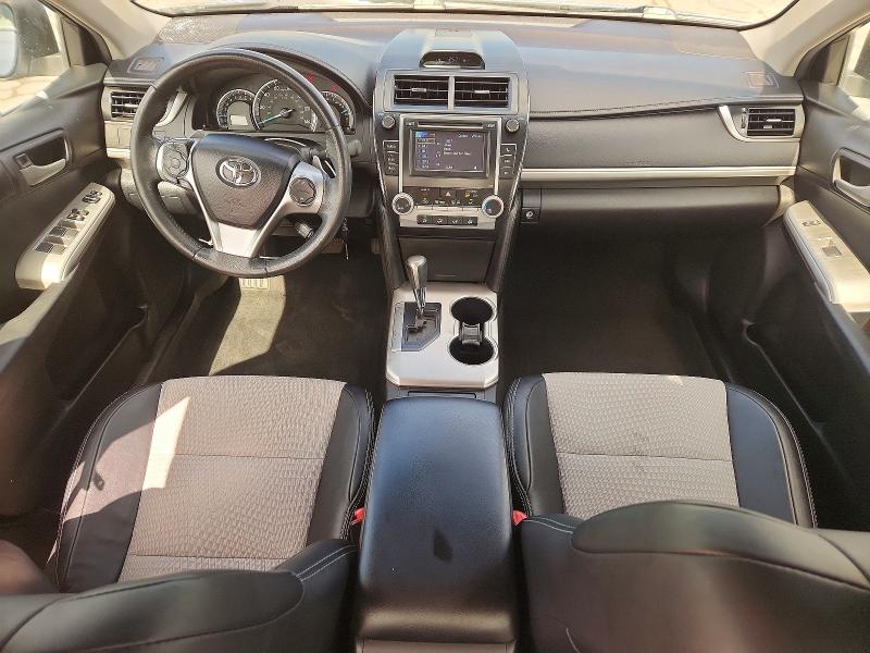 57471736 :رقم المزاد ، 4T1BF1FK7CU609567 vin ، 2012 Toyota Camry مزاد بيع