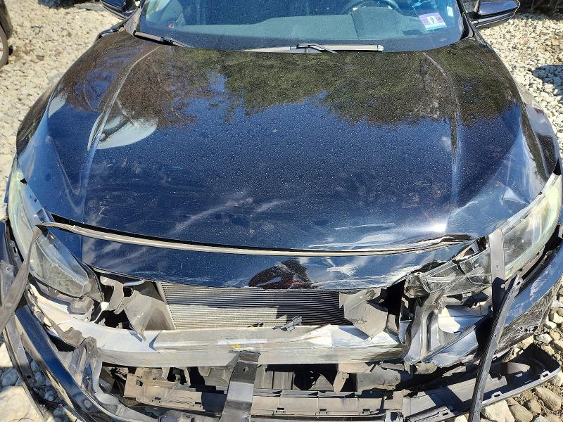Продажа на аукционе авто 2019 Honda Civic, vin: 2HGFC2F81KH595094, номер лота: 57607066