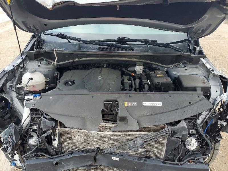 Продаж на аукціоні авто 2024 Kia Sportage, vin: KNDPUCDF0R7286603, номер лоту: 57320616