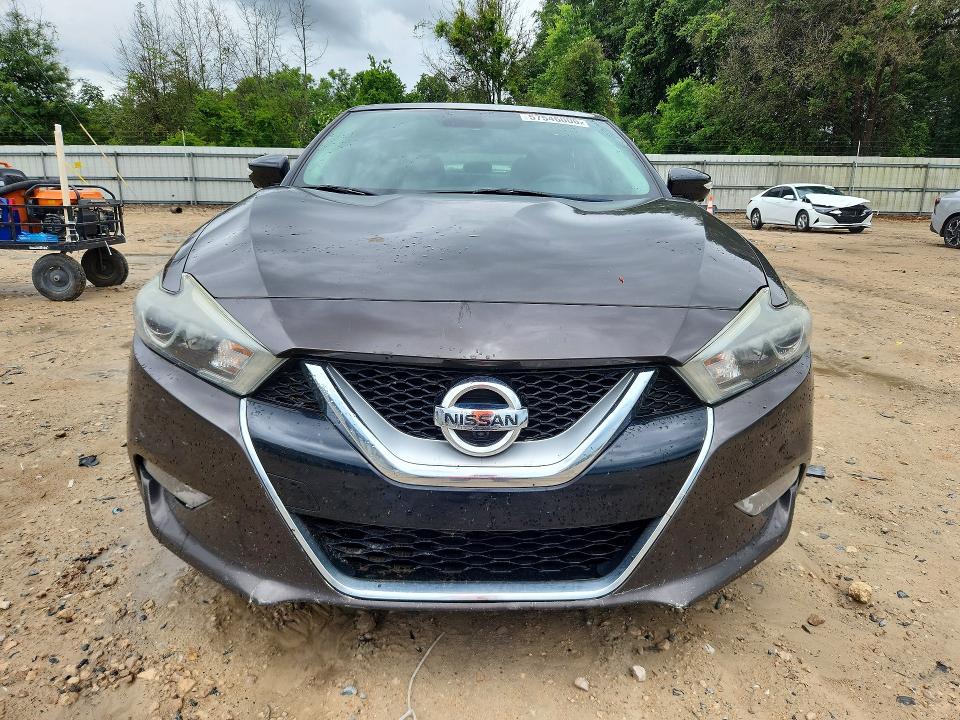 Aukcja sprzedaży 2016 Nissan Maxima, vin: 1N4AA6AP9GC417230, numer aukcji: 57546006