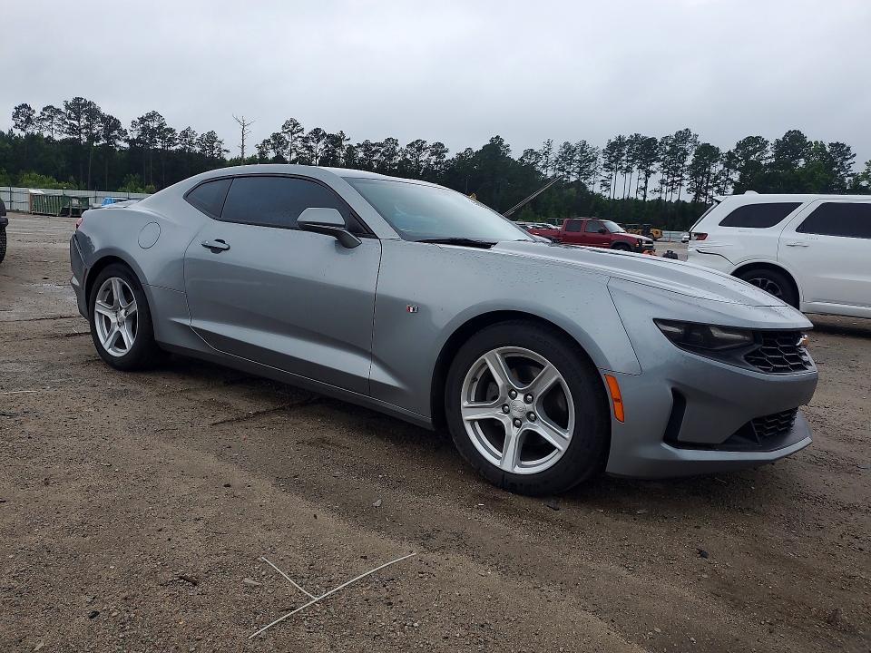 Aukcja sprzedaży 2023 Chevrolet Camaro, vin: 1G1FB1RX3P0159348, numer aukcji: 55280556