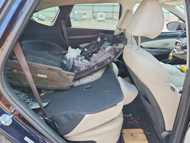 Aukcja sprzedaży 2023 Hyundai Tucson, vin: KM8JFCA10PU134565, numer aukcji: 56486716