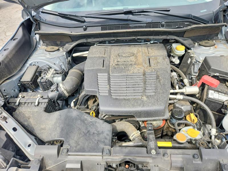 Продаж на аукціоні авто 2020 Subaru Forester, vin: JF2SKAUC3LH504627, номер лоту: 58122606