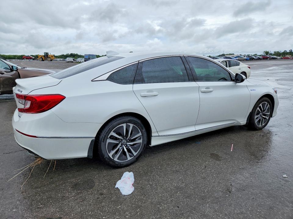 2022 Honda Accord მანქანა იყიდება აუქციონზე, vin: 1HGCV3F59NA029373, აუქციონის ნომერი: 58301566