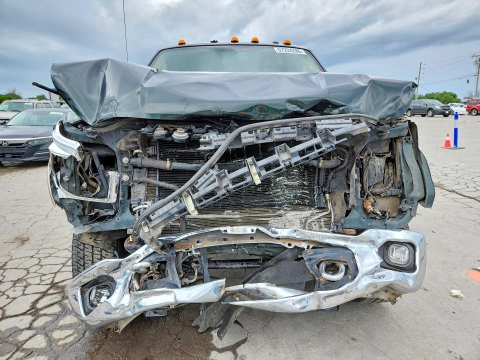 Aukcja sprzedaży 2012 Ford F350, vin: 1FT8W3BT4CEC66123, numer aukcji: 57224286