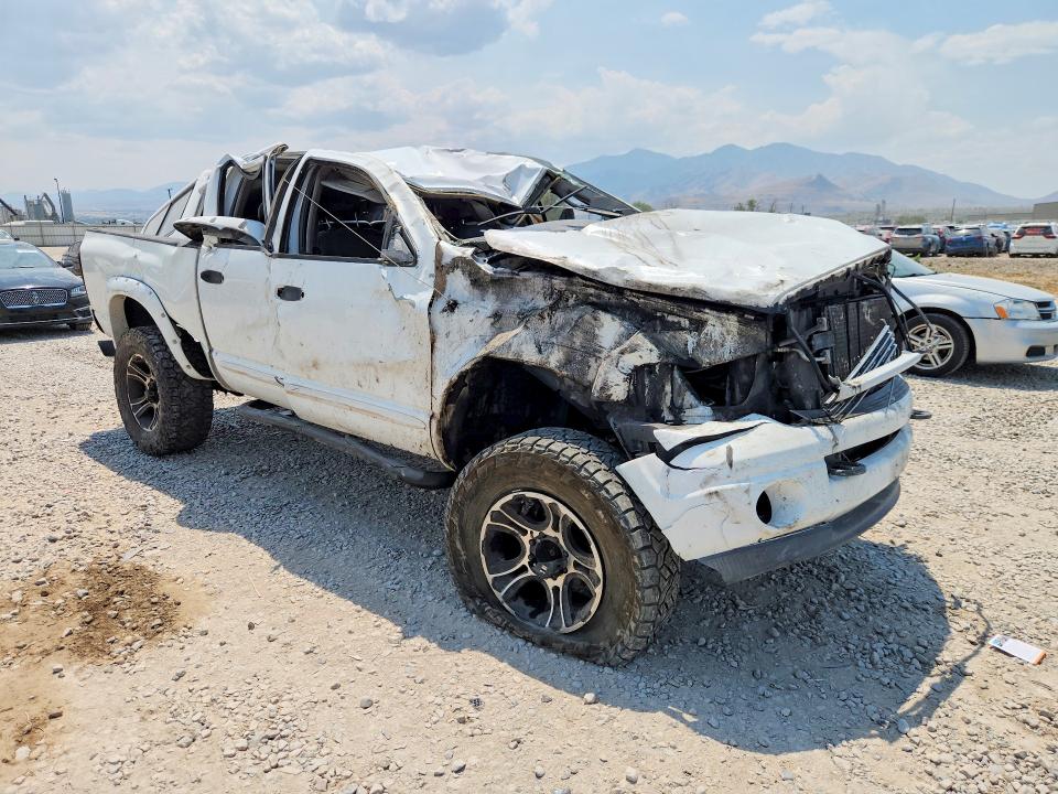 55438186 :رقم المزاد ، 3D7KU28C14G227079 vin ، 2004 Dodge Ram 2500 مزاد بيع
