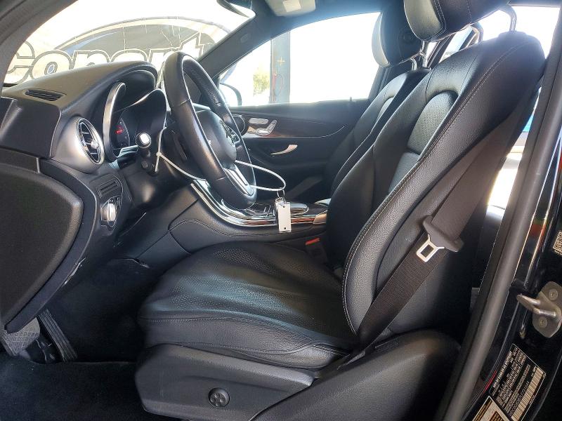 Auction sale of the 2020 Mercedes-benz Glc, vin: WDC0G8DB7LF721644, lot number: 56115136